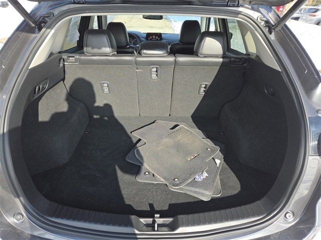 Used 2020 MAZDA CX-5 Touring image 14