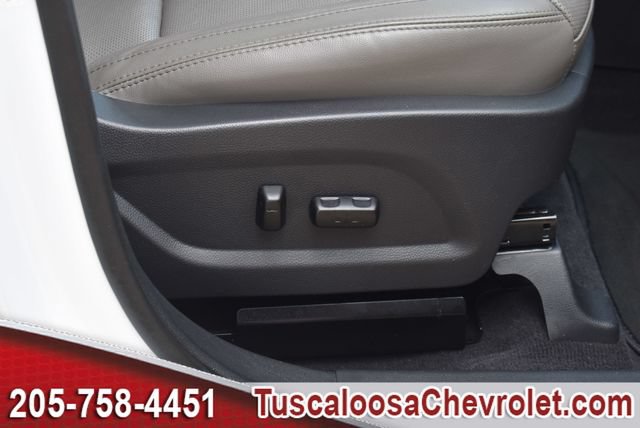 Used 2017 Hyundai Santa Fe Sport FWD image 24