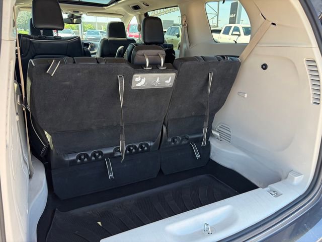 Used 2021 Chrysler Pacifica Limited w/ Premium & Safety Sphere Group FWD image 11