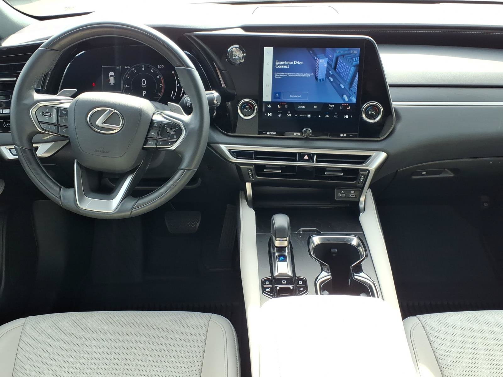 Certified 2023 Lexus RX 350 Premium w/ Accessory Package AWD/4WD image 5
