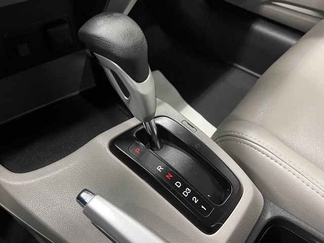 Used 2012 Honda Civic EX image 19