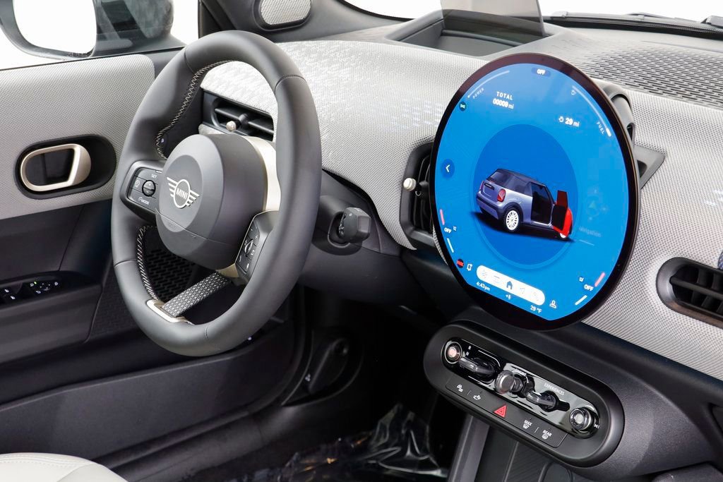 New 2026 MINI Cooper S image 20