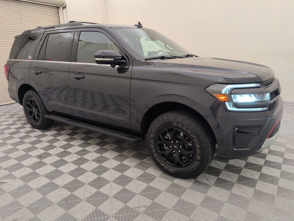 Used 2024 Ford Expedition Timberline