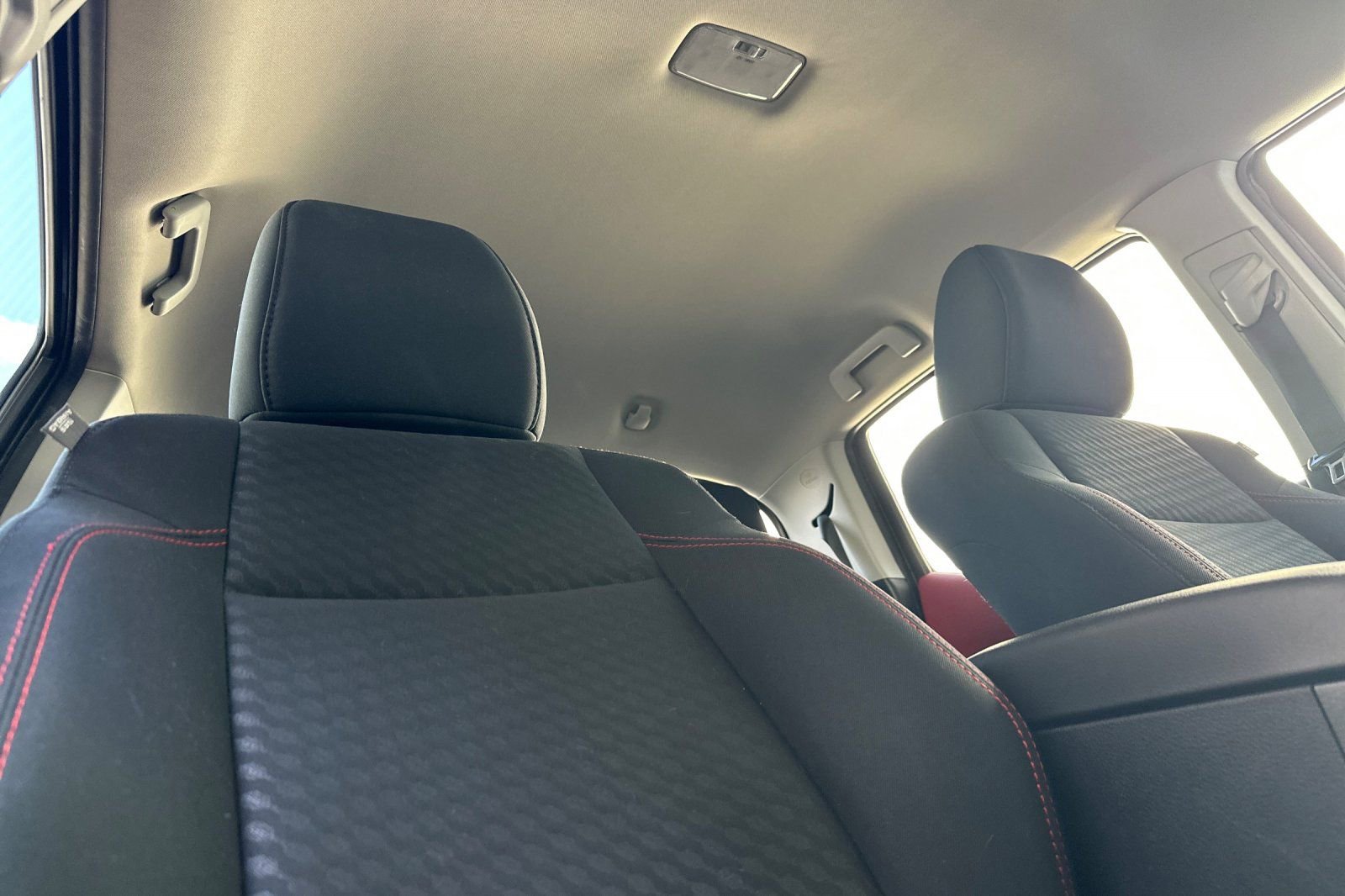 Certified 2022 Toyota Tacoma SR5 image 20