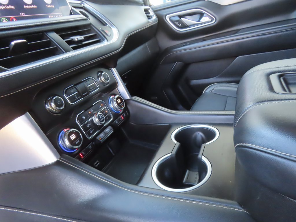 Used 2021 GMC Yukon XL SLT image 6