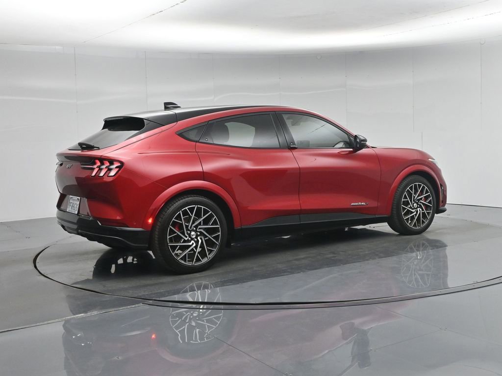 Used 2023 Ford Mustang Mach-E GT w/ GT Performance Edition image 28