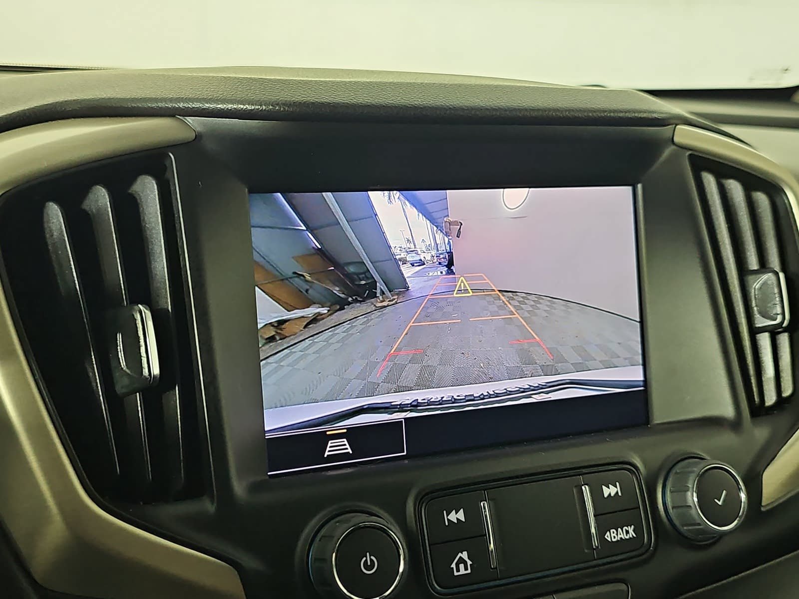 Used 2023 GMC Terrain Denali AWD/4WD image 21