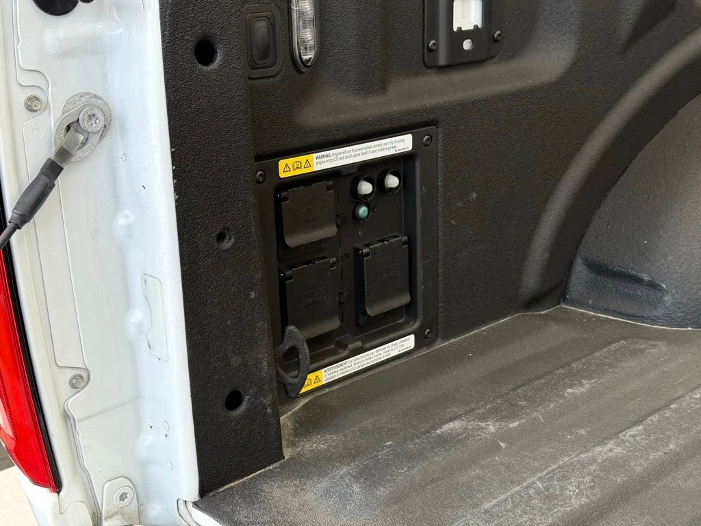 Used 2021 Ford F150 Limited image 5