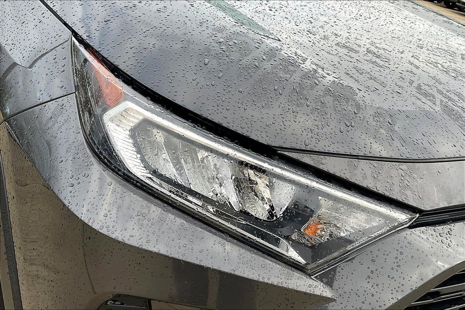 Used 2019 Toyota RAV4 XLE image 33