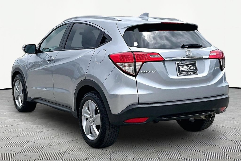 Used 2019 Honda HR-V EX image 6
