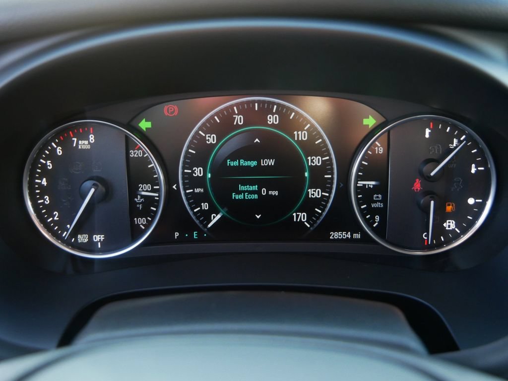 Used 2019 Buick LaCrosse Essence FWD image 26