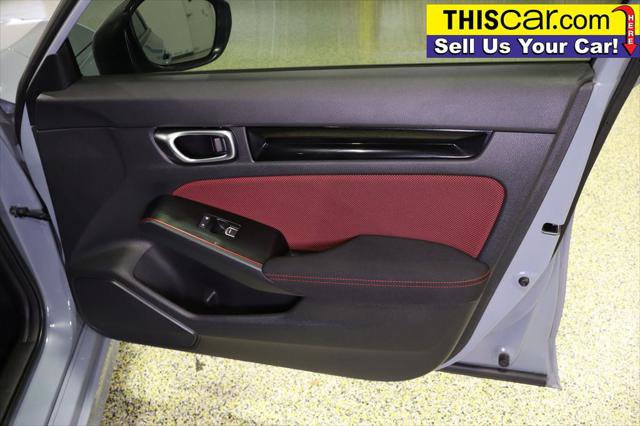 Used 2022 Honda Civic Si image 29