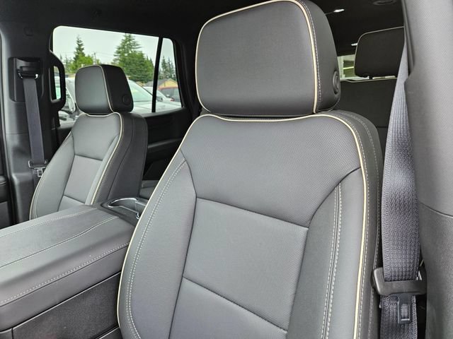 New 2026 GMC Yukon Elevation AWD/4WD image 22