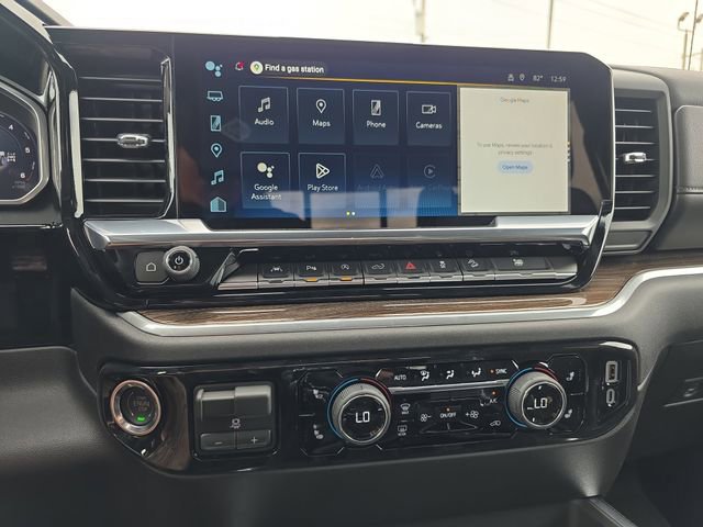 New 2026 Chevrolet Silverado 1500 RST w/ All Star Edition Plus image 19