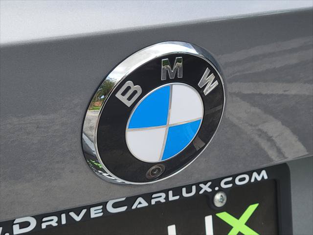 Used 2026 BMW 430i xDrive Coupe AWD/4WD image 8