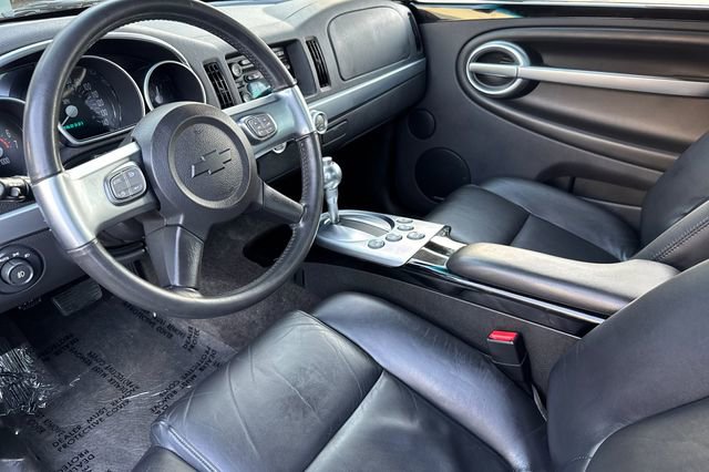 Used 2004 Chevrolet SSR w/ Preferred Equipment Group image 11