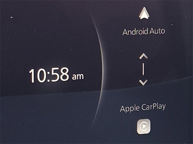 New 2026 MAZDA CX-50 AWD 2.5 Hybrid w/ Cargo Package image 6