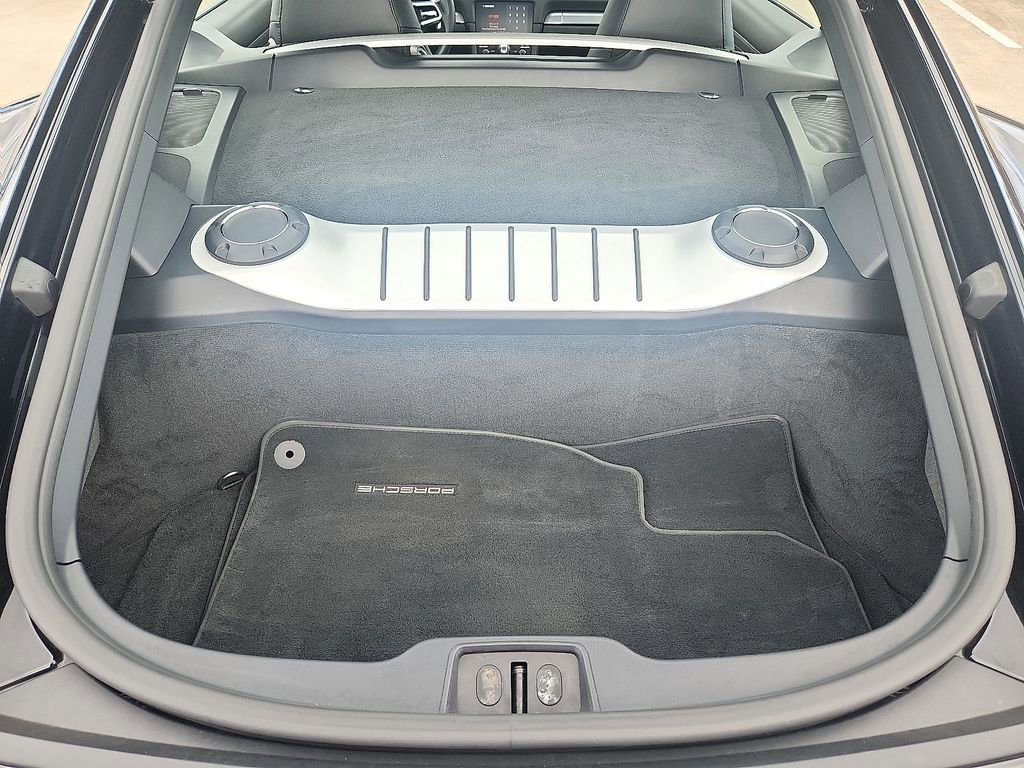 Certified 2018 Porsche 718 Cayman image 27