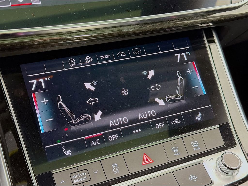 Used 2022 Audi Q7 3.0T Premium w/ Convenience Package image 16