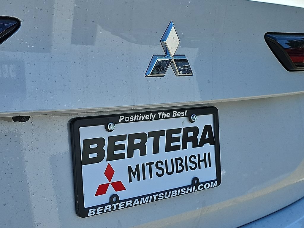 New 2026 Mitsubishi Outlander ES AWD/4WD image 20