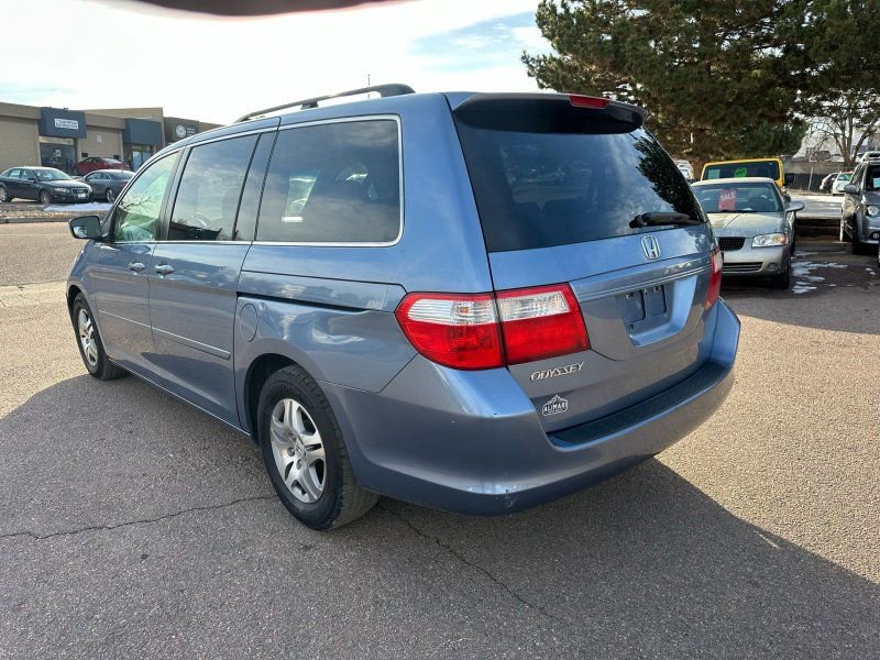 Used 2007 Honda Odyssey EX-L image 5