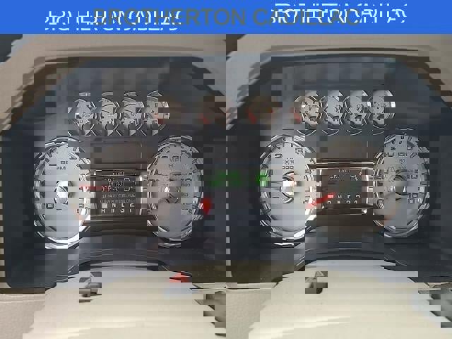 Used 2008 Ford F350 Lariat image 12