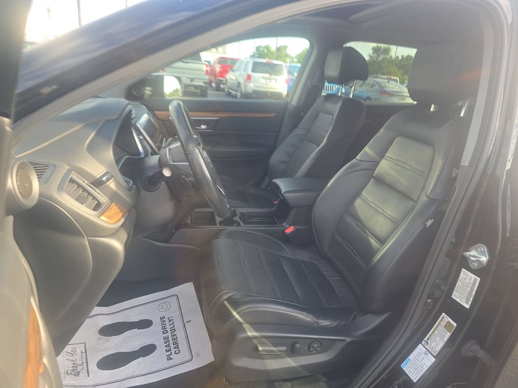 Used 2020 Honda CR-V EX-L image 20