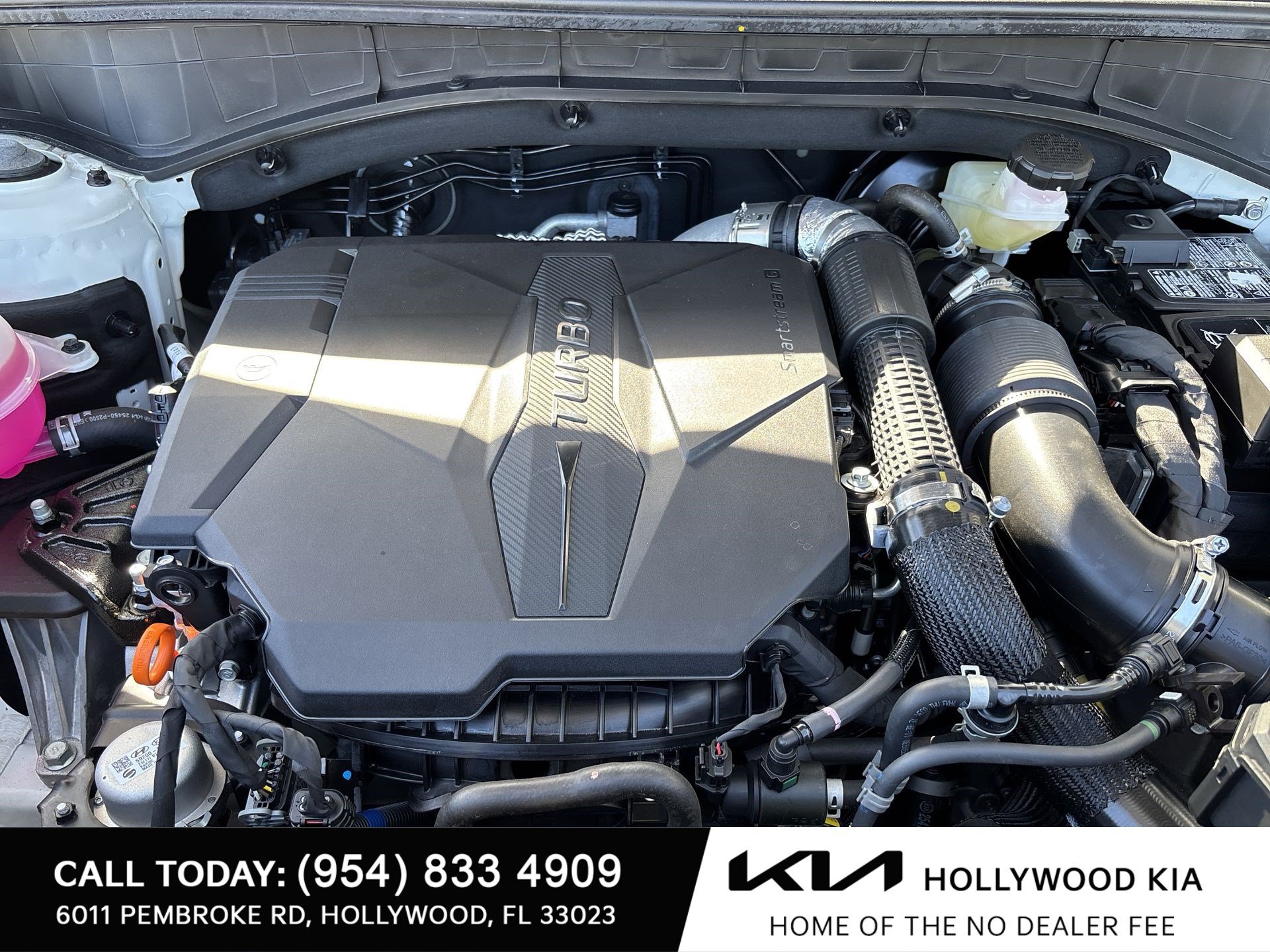 Used 2026 Kia Sorento SX AWD/4WD image 18