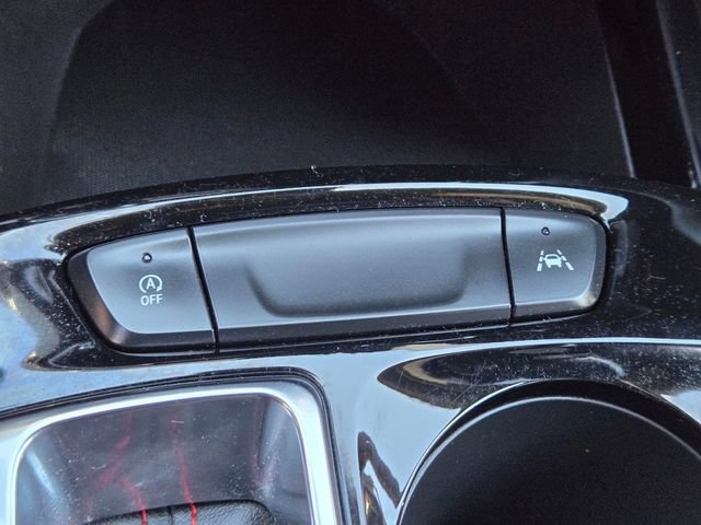 Used 2024 Chevrolet Trax RS w/ Driver Confidence Package FWD image 34