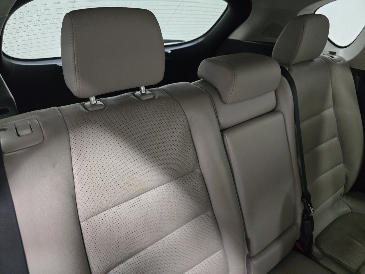 Used 2014 MAZDA CX-5 Grand Touring image 18