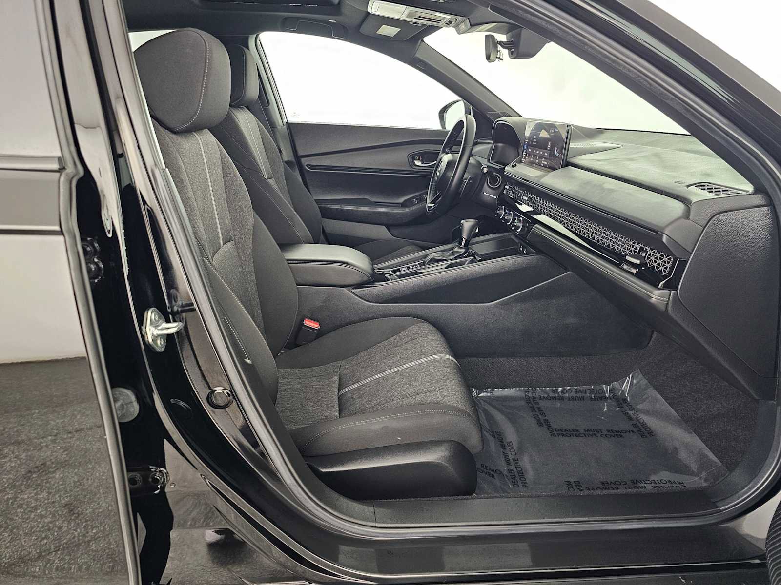 Used 2024 Honda Accord Sport image 10