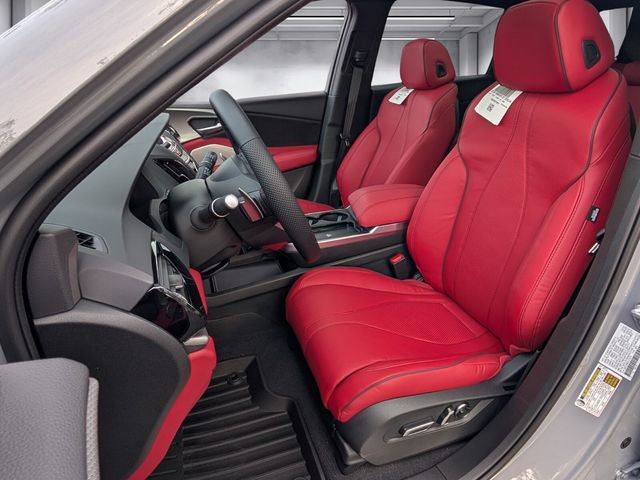 New 2026 Acura RDX A-Spec image 4