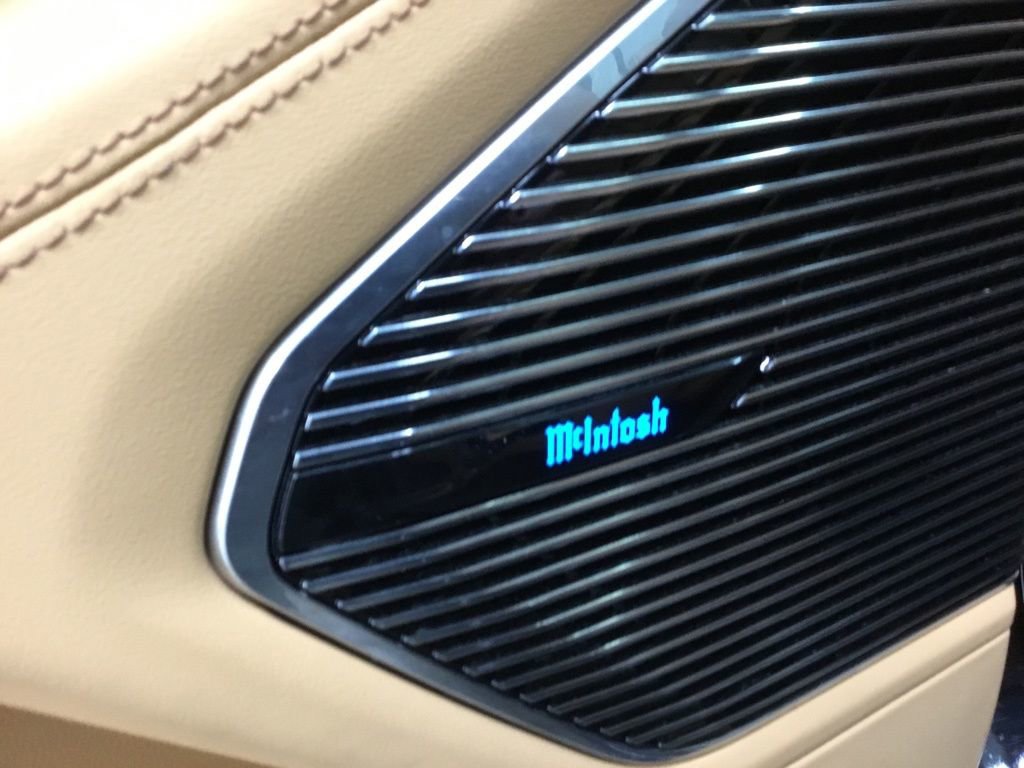 Used 2023 Jeep Grand Cherokee Summit image 8