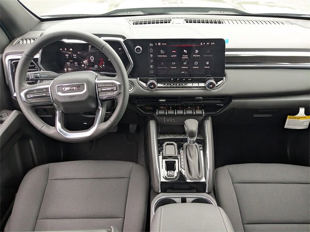 New 2026 GMC Canyon Elevation w/ Convenience Package image 15