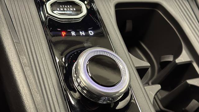 New 2026 Jeep Cherokee Limited AWD/4WD image 19