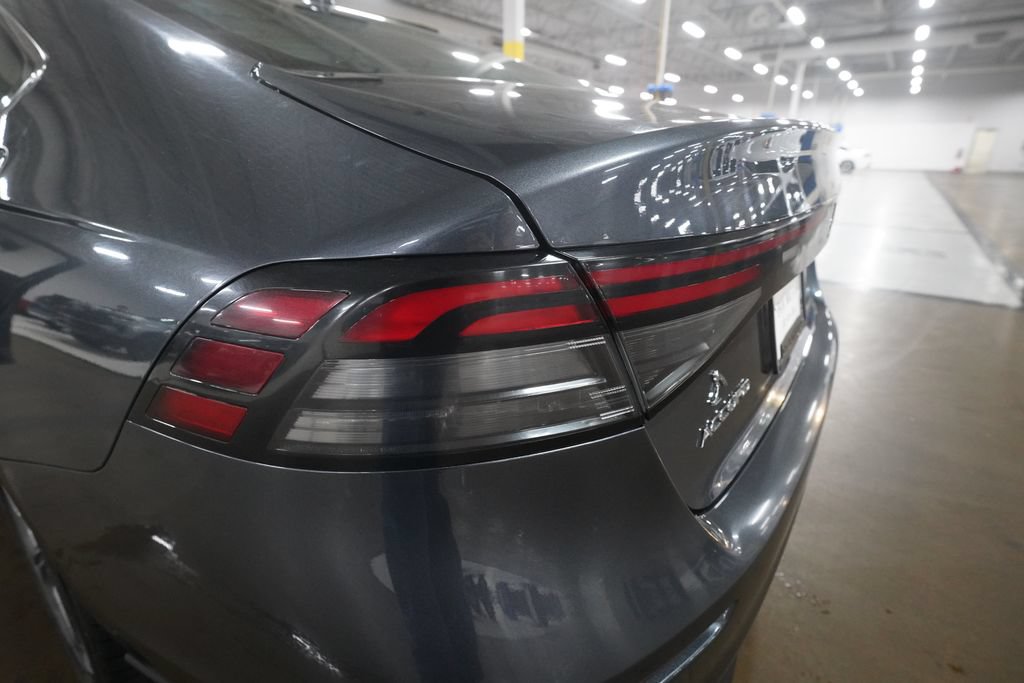 Certified 2023 Honda Accord EX image 32