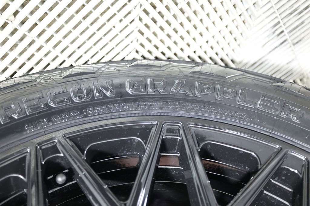 Used 2026 Lexus GX 550 image 52