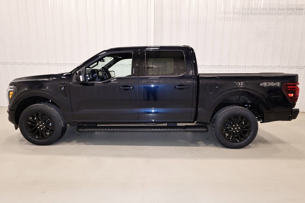 New 2026 Ford F150 Lariat AWD/4WD image 6