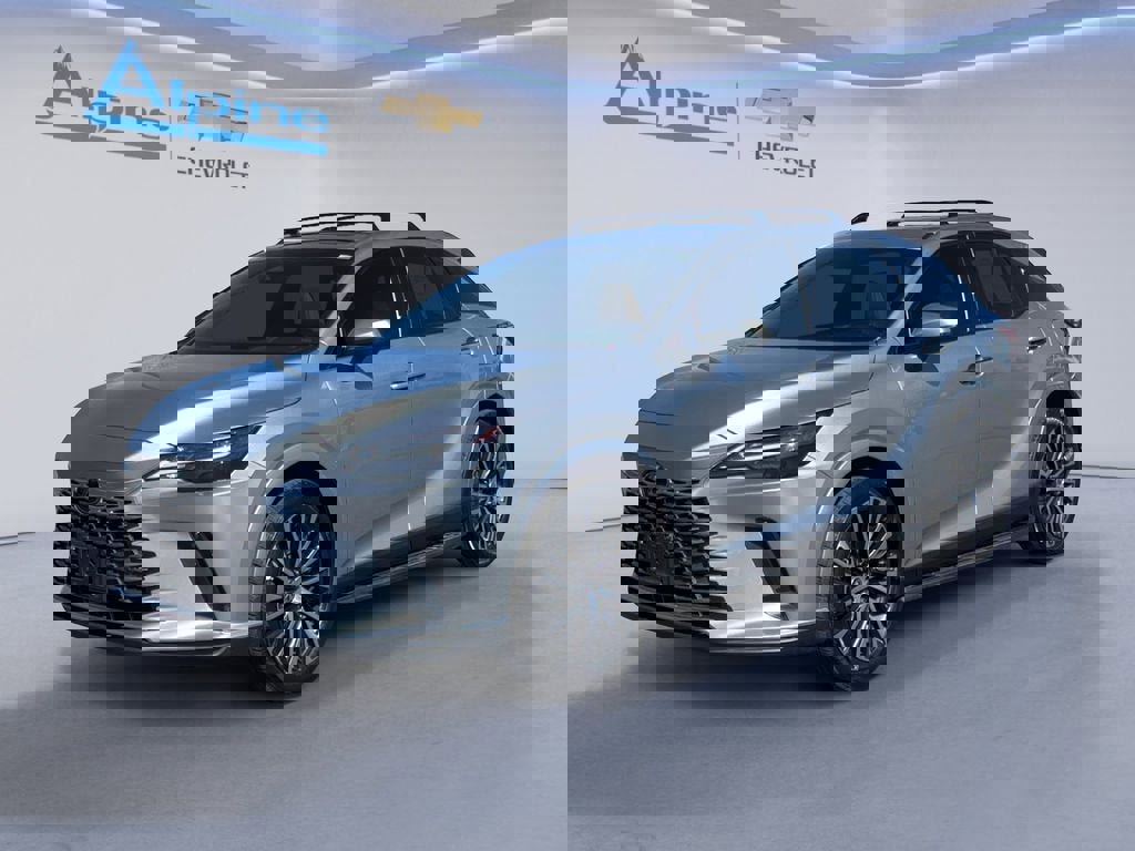 Used 2023 Lexus RX 350 w/ Cold Area Package