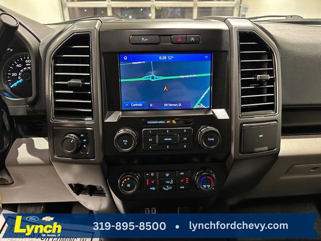 Used 2020 Ford F150 XLT w/ Equipment Group 302A Luxury image 12