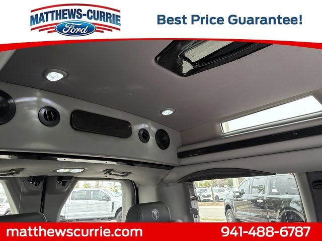 New 2026 Ford Transit 150 Low Roof image 14