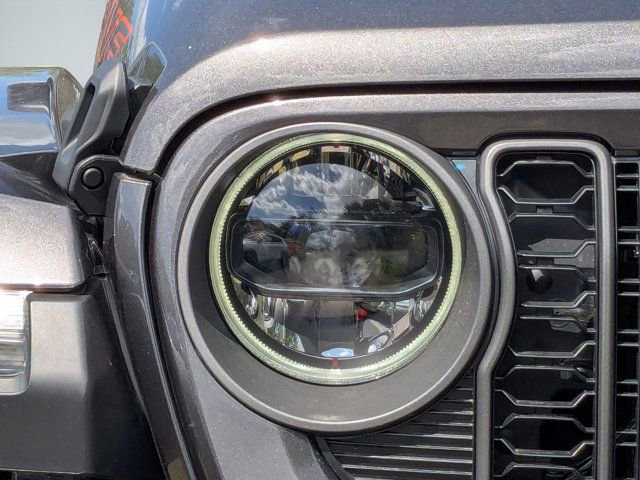 New 2026 Jeep Gladiator Mojave image 9