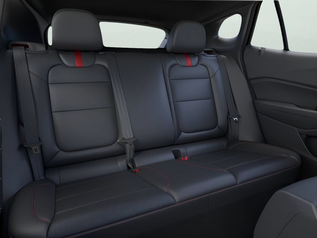 New 2026 Chevrolet Trax RS w/ Sunroof Package FWD image 11