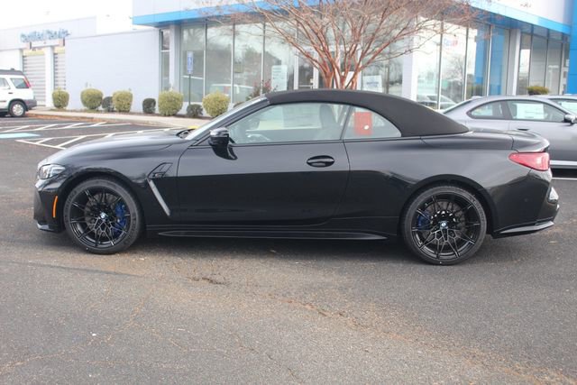 New 2026 BMW M4 xDrive Competition image 5