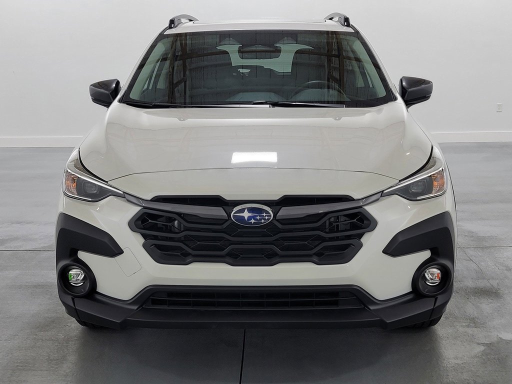 New 2026 Subaru Crosstrek 2.0i Premium AWD/4WD image 3