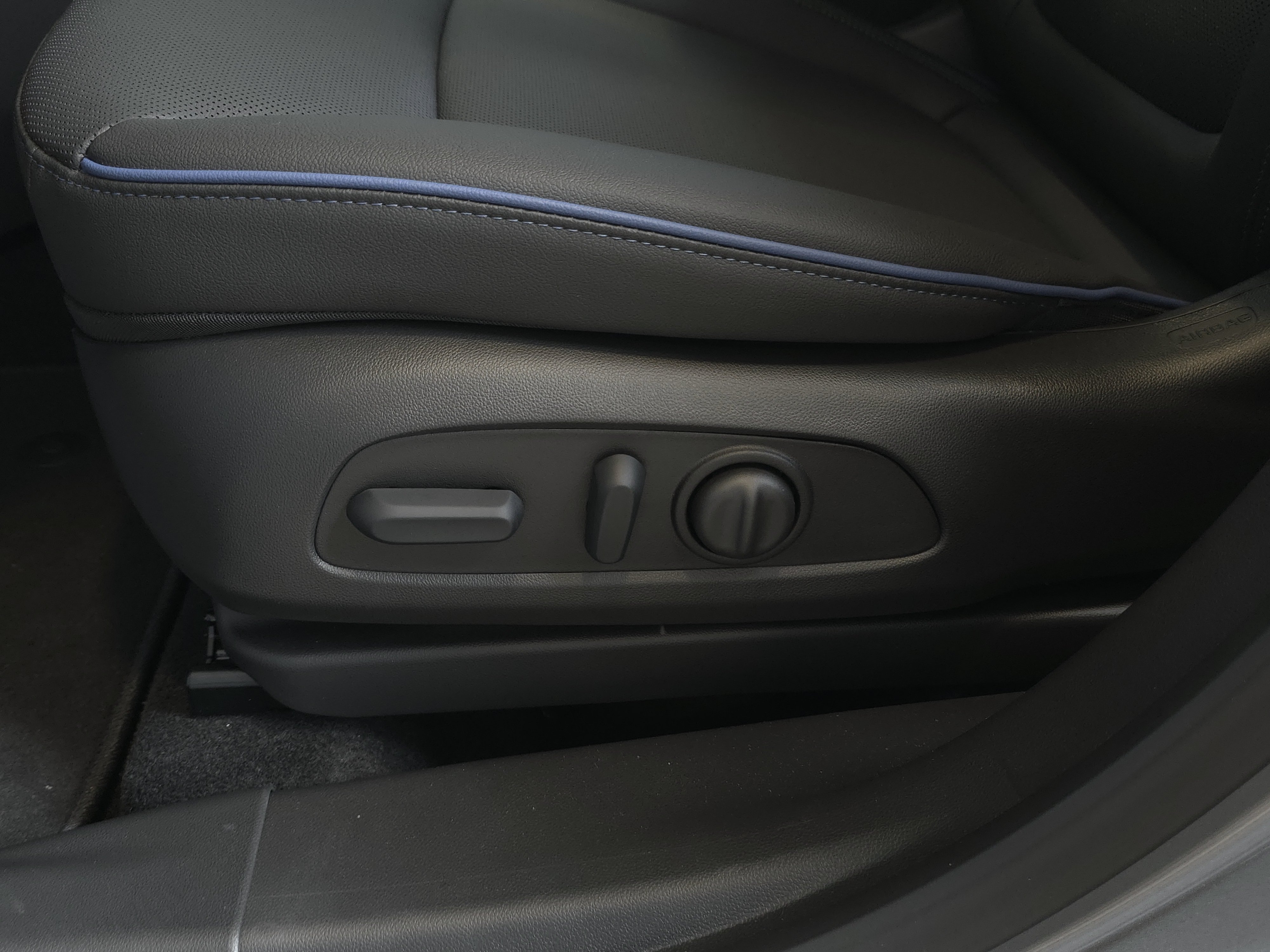 New 2026 Buick Encore GX Sport Touring w/ Comfort Package FWD image 9