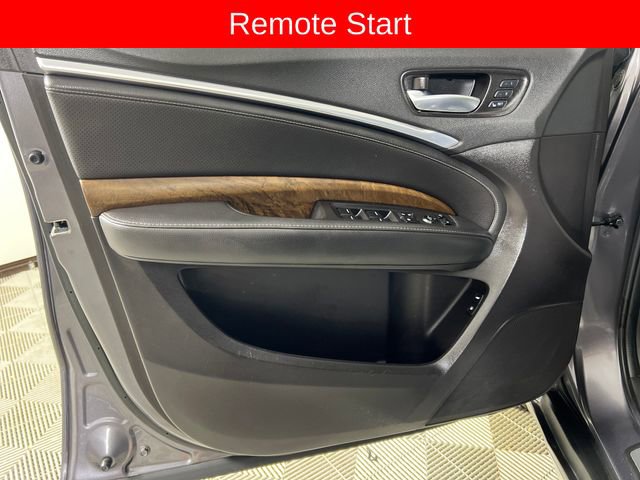 Used 2020 Acura MDX FWD w/ Technology Package image 12