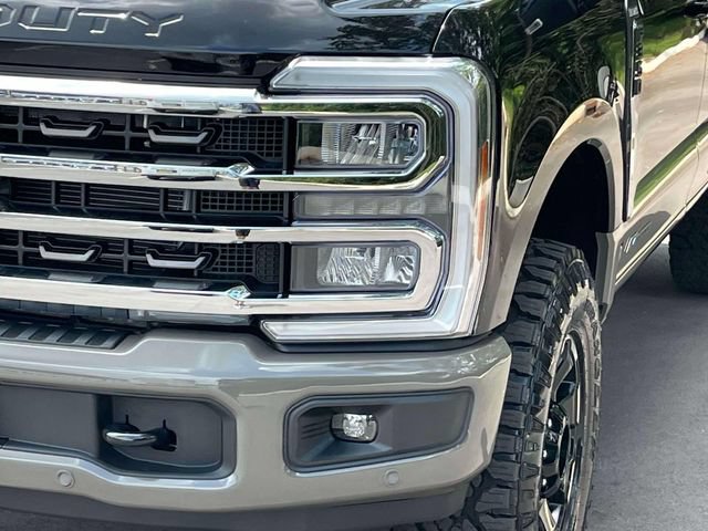 New 2026 Ford F350 King Ranch w/ Tremor Off-Road Package AWD/4WD image 9