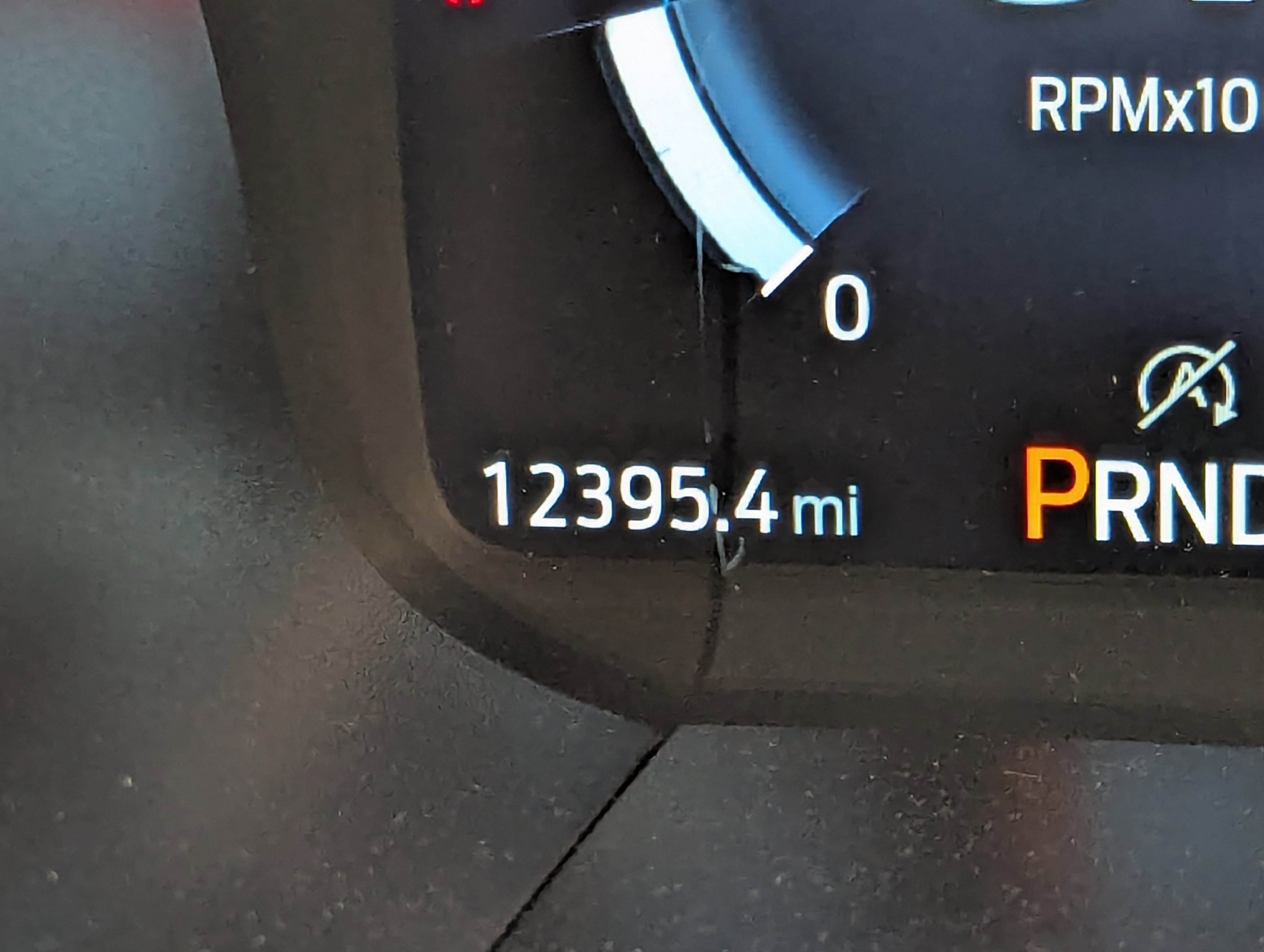 Used 2025 Ford Explorer ST-Line w/ Premium Package image 5