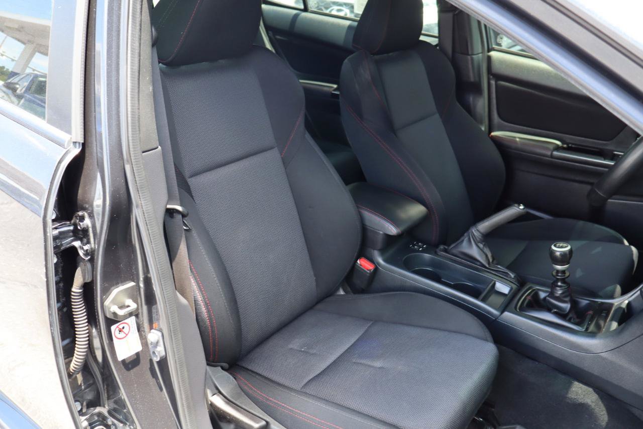 Used 2019 Subaru WRX Premium AWD/4WD image 13